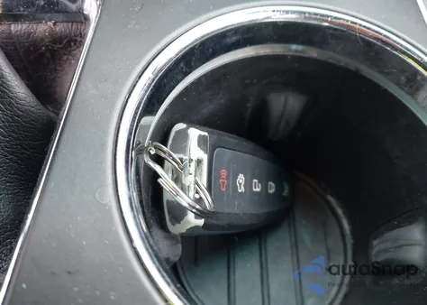 2015 Ford Explorer Limited z USA, uszkodzony, nr VIN 1FM5K8F85FGA83626